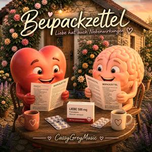 Beipackzettel