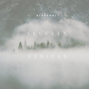 Llueven cenizas
