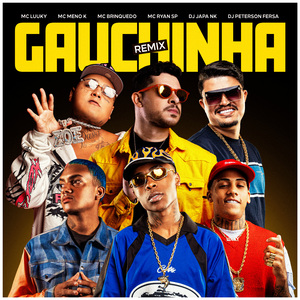 Gauchinha (Remix)