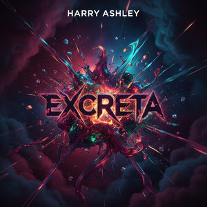 Excreta (Original Mix)