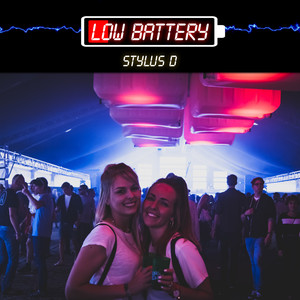 Low Battery
