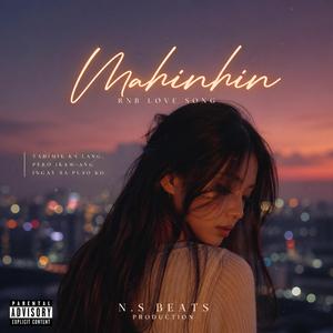 Mahinhin