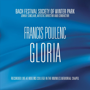 Gloria, FP 177: Quie Sedes Ad Dexteram Patris (Live)