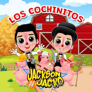 Los Cochinitos