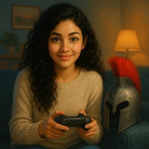 Game Around (Come Around)