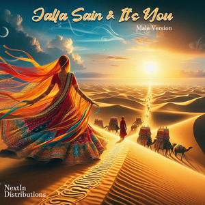 Jalla Sain & It's You ((Male Version))