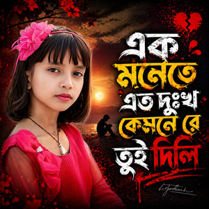 Ek Monete Eto Dukkho Kemne Re Tui Dili