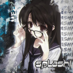 Splash!