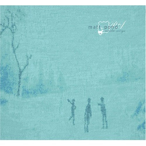 In The Aeroplane Over The Sea