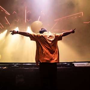 OTKun - January Live (Armin & 芬达)