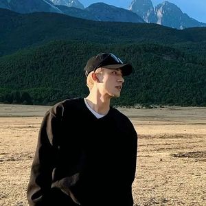 指纹玻璃上的微笑时光