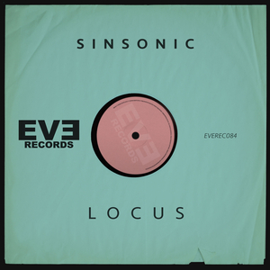 Locus (Extended Mix)
