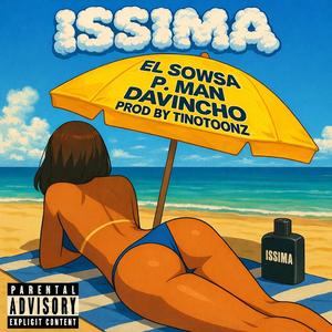 ISSIMA