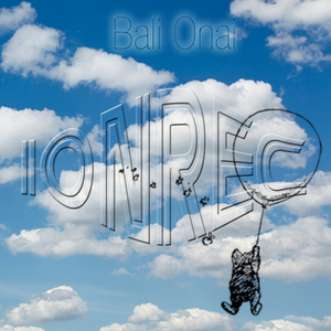 Cosmos on My Doorstep