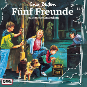 014 - machen eine Entdeckung (Teil 15)