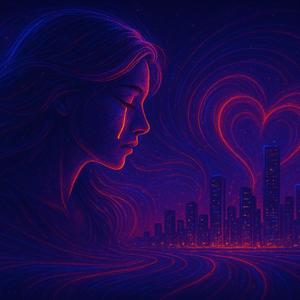 Skyline Tears (EDM Electro Deep House Electronic – Emotional Strings) – NIMAXMusic – Larmes de l’Horizon