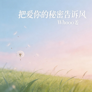 把爱你的秘密告诉风