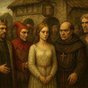 Der Barde (Prolog)