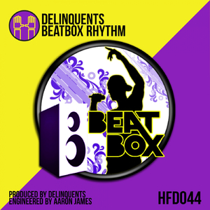 Beatbox Rhythm (Original Mix)