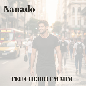 Teu Cheiro em Mim