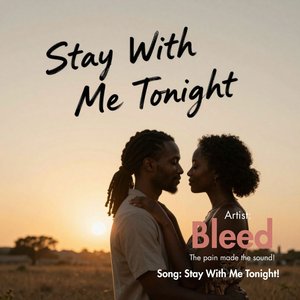 Stay with Me Tonight