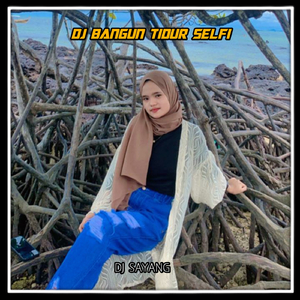 Dj Bangun Tidur Selfi Full Bass