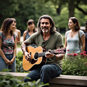 You Get What You Give