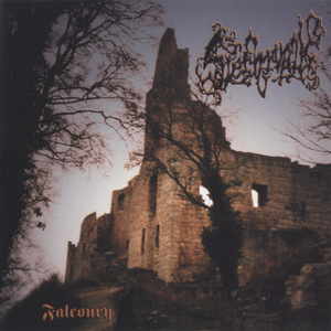 Cries of the Haunted