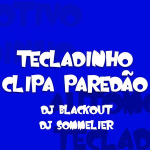 TECLADINHO CLIPA PAREDÃO (feat. DJ SOMMELIER O DEGUSTADOR DE XRC)