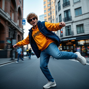 Viral Lifestyle Vlog