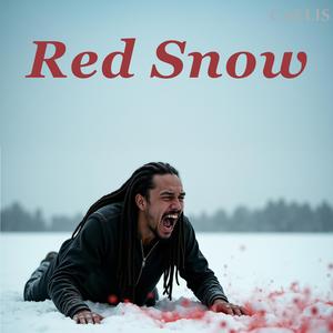 Red Snow