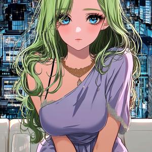 夜間逃避行 Night Escape