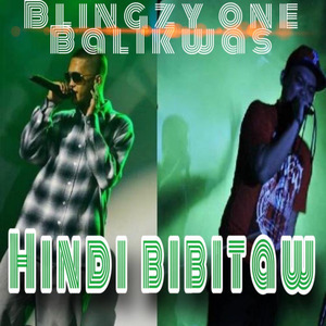 Hindi Bibitaw