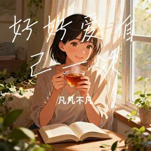 好好爱自己一次 (Cover 陆婉晴)