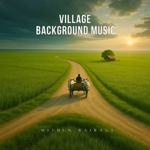 Village Background Music (Rural Dream)