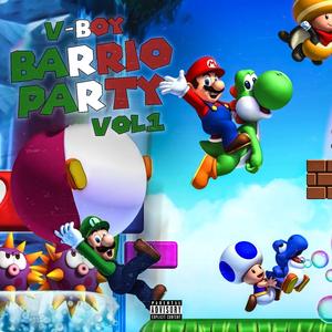Baywego (feat. Bosha)