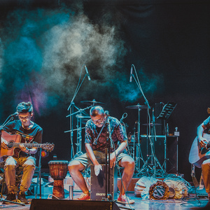 放荡的流氓（6,27live）