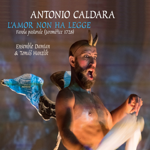 L'amor non ha legge, Act II:"E’ ben dritto, ch’ella ami"