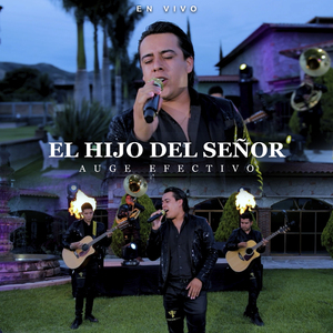 El Hijo del Señor (En vivo)