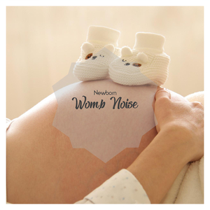 Einschlafgeraeusch: Neugeborenenrauschen