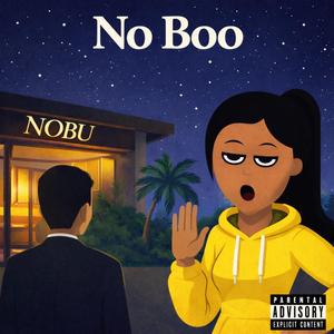 No Boo