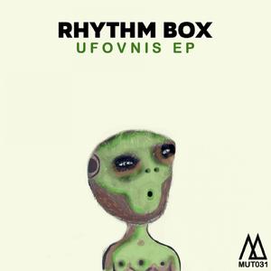 UFO 1010 (Original Mix)