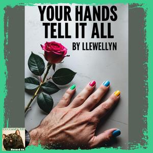Your Hands Tell IT All (feat. Llewellyn Teagues)