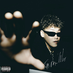 Tell Me Why (feat. Navy Joe)