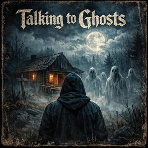 Talking to ghosts