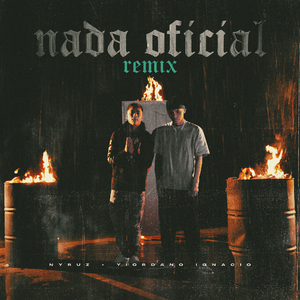 Nada Oficial (Remix)