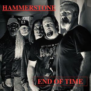 End of Time