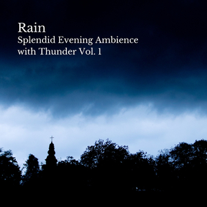 Floating Through the Rain