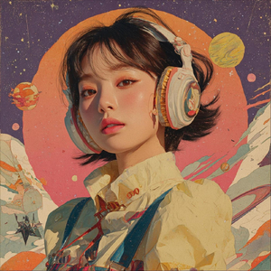 Path (From "KPop Demon Hunters") [Music Box]