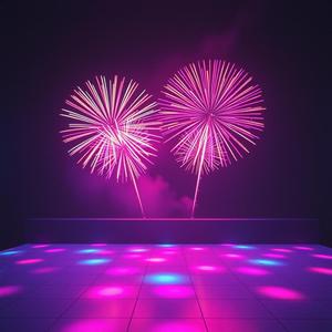 불꽃처럼 (Like Fireworks)